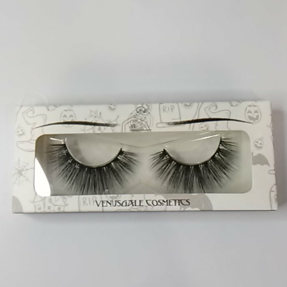 VENUSGALE COSMETICS Halloween (269) FAUX MINK